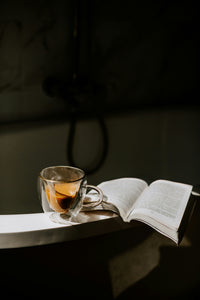 Coffee preparation for a specialty roast