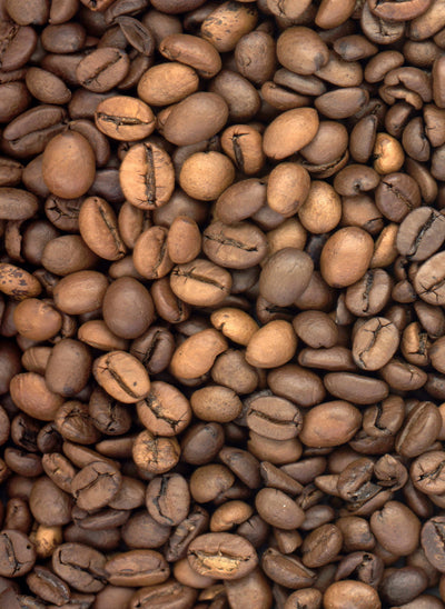 Novaro Ember Ethiopian single origin roasted coffee beans